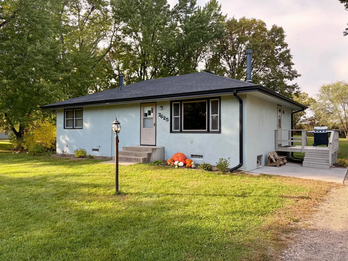 7625 162nd AVE NE, Columbus, MN 55025