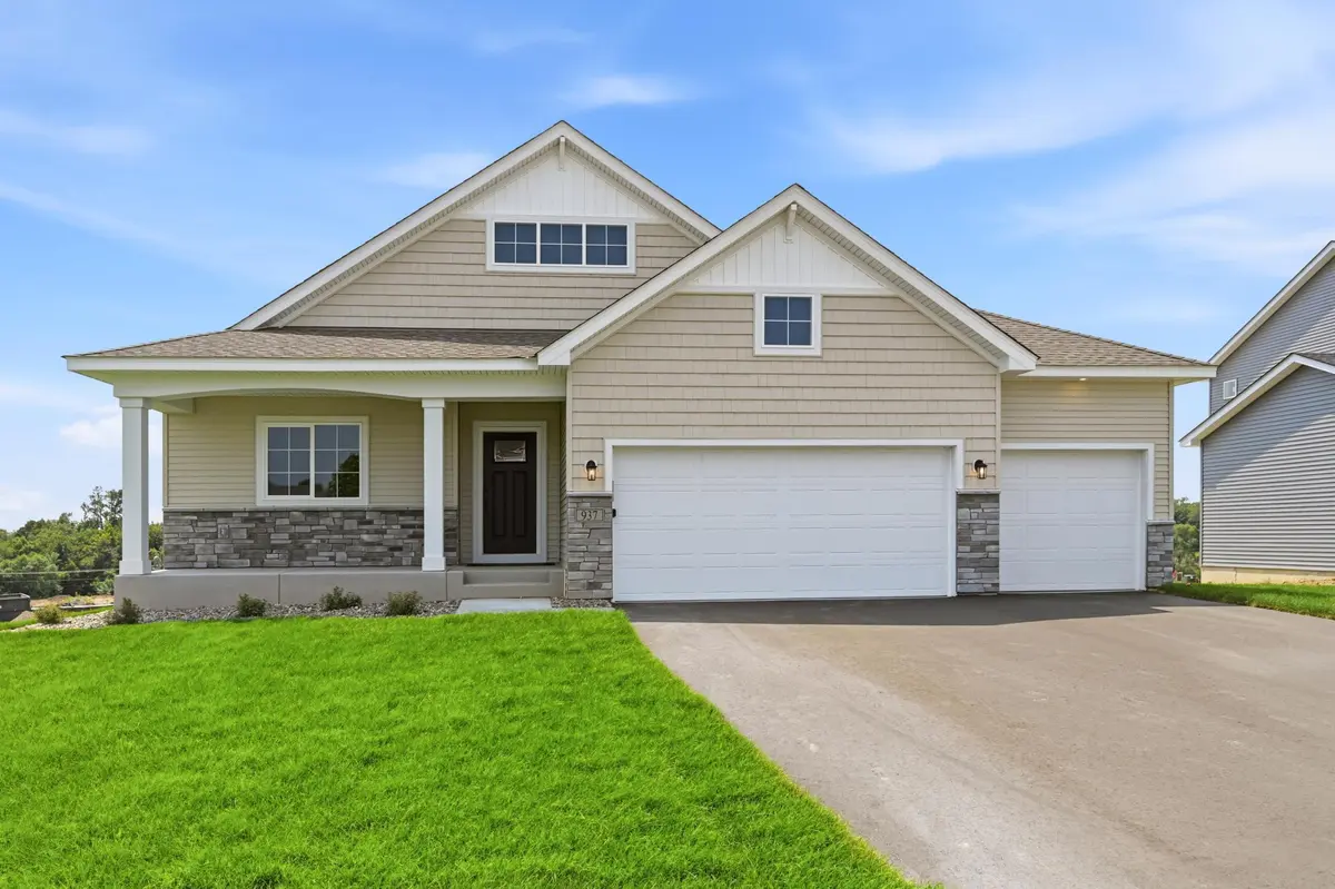 937 Kepler AVE NE, Hanover, MN 55341