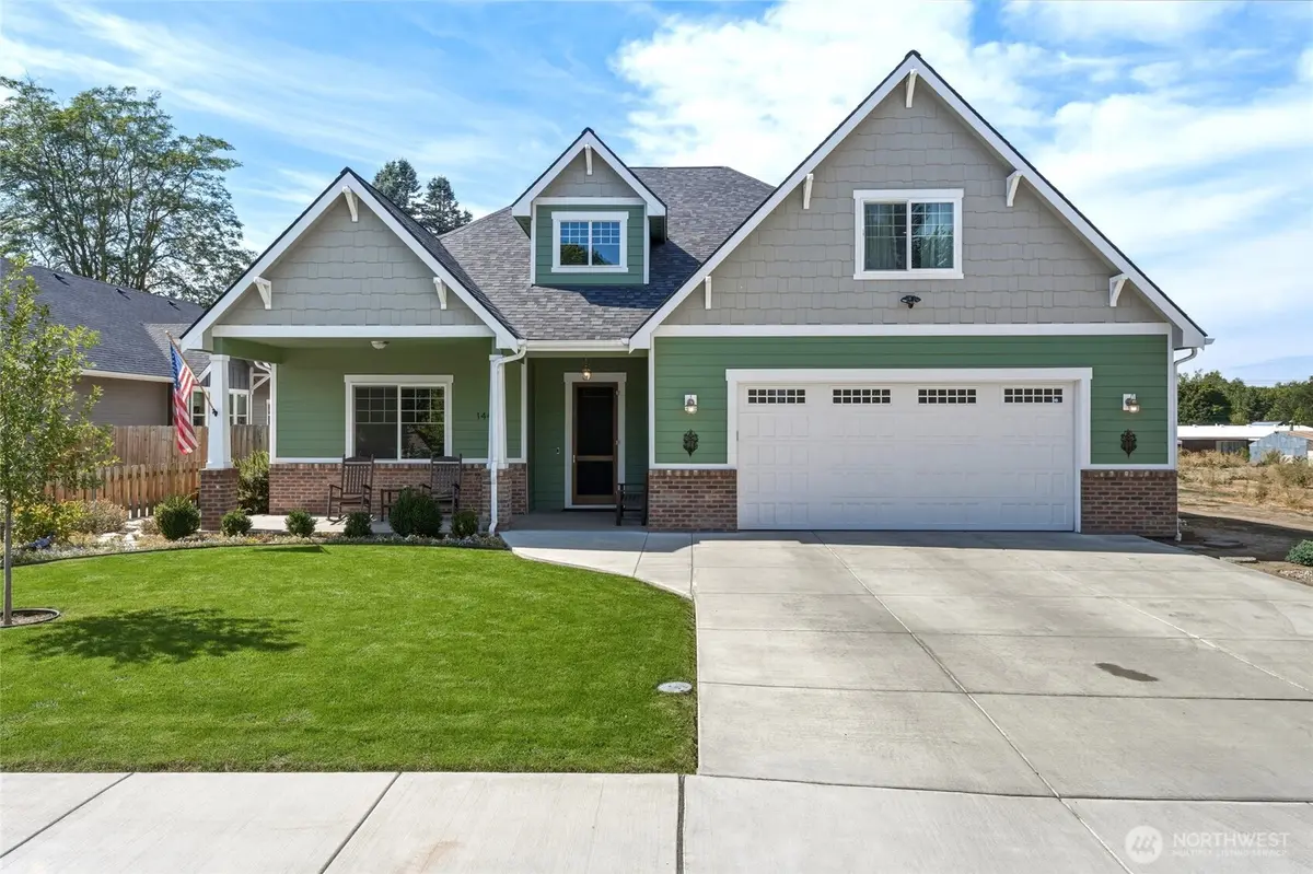 1442 Durant ST, Walla Walla, WA 99362