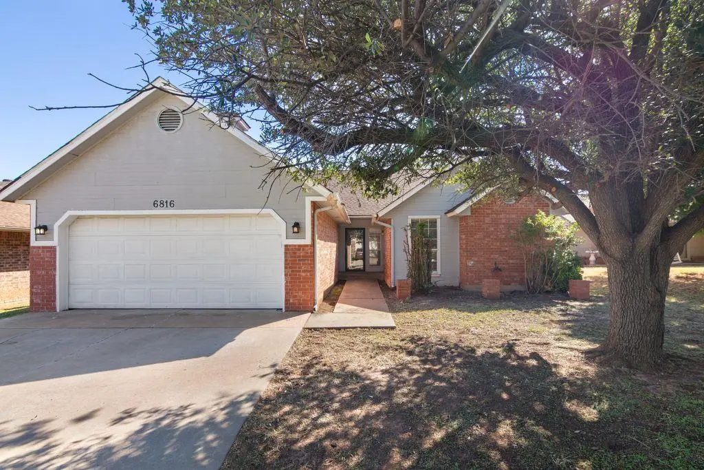 6816 NW 131st ST, Oklahoma City, OK 73142