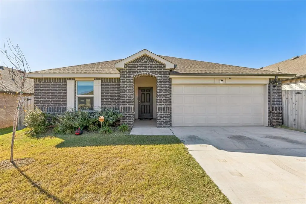 12516 NW 140th ST, Piedmont, OK 73078