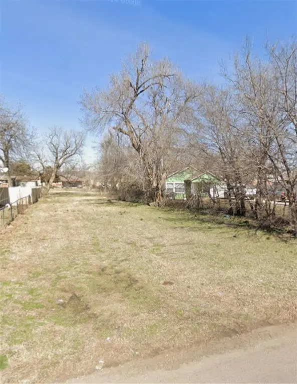1313 SW 25th ST, Oklahoma City, OK 73108