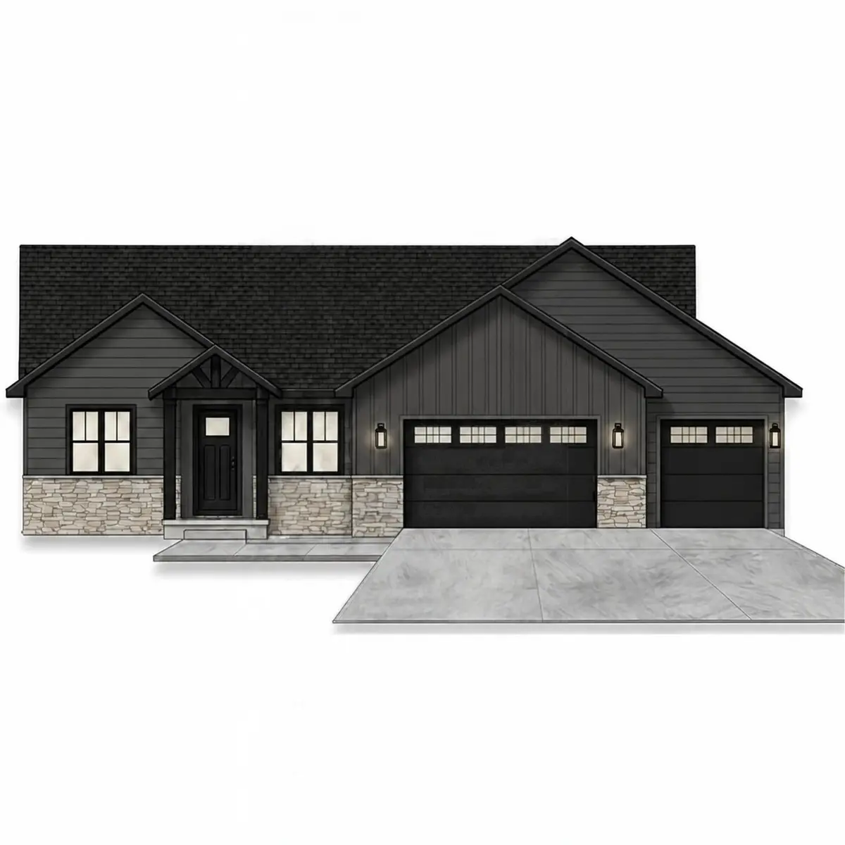 2758 WESTLINE RD, Suamico, WI 54313