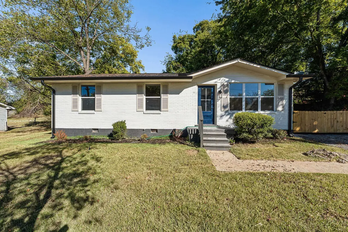 307 Marita Ave, Goodlettsville, TN 37072