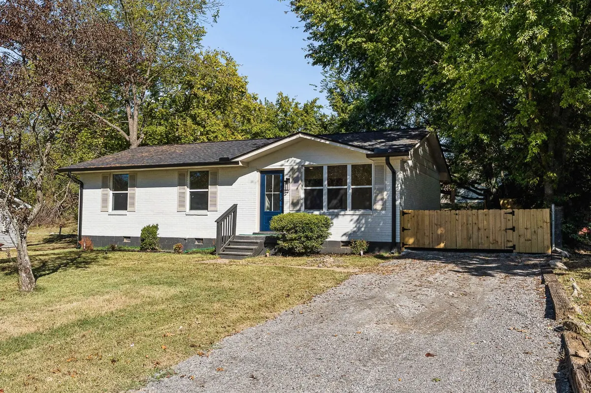 307 Marita Ave, Goodlettsville, TN 37072