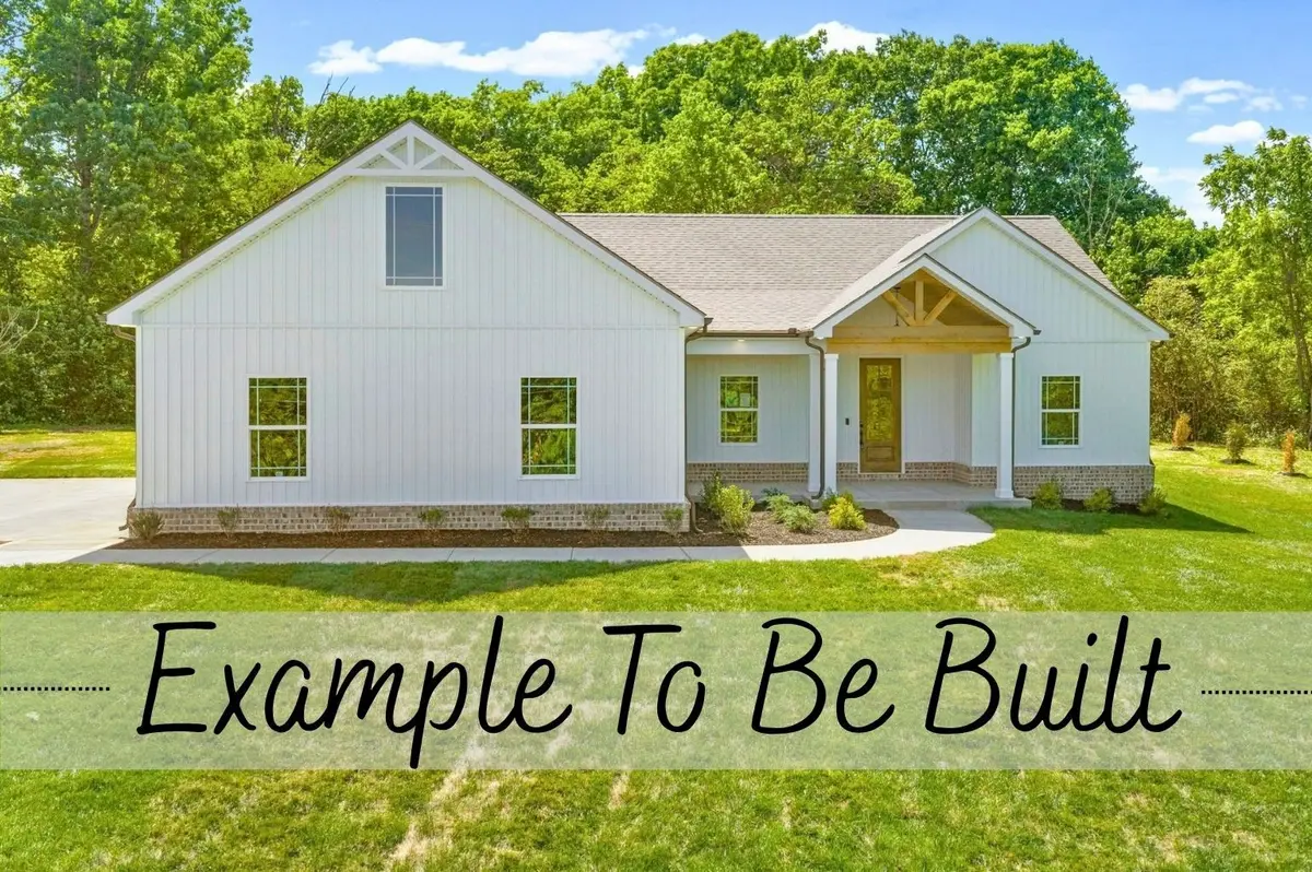 1351 York Rd, Clarksville, TN 37042