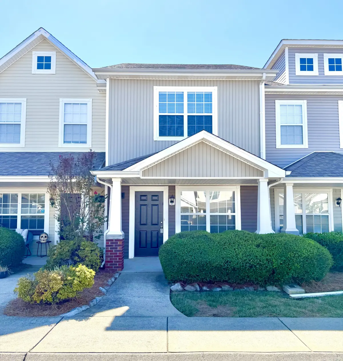 70 John Sevier Ave, Clarksville, TN 37040