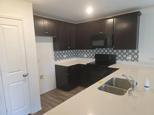 704 Dashwood Drive, Princeton, TX 75407