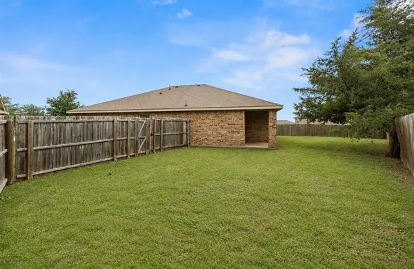 2492 Saldana Drive, Fate, TX 75189