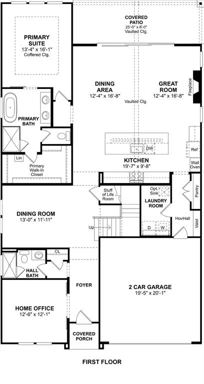3821 Brianne Drive, Celina, TX 75009