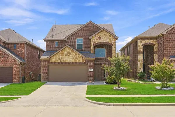 9813 Pronghorn Road, Mckinney, TX 75071