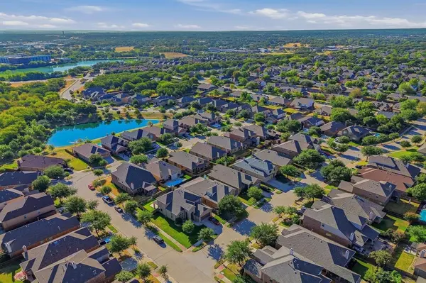 3313 Sombrero Drive, Denton, TX 76210