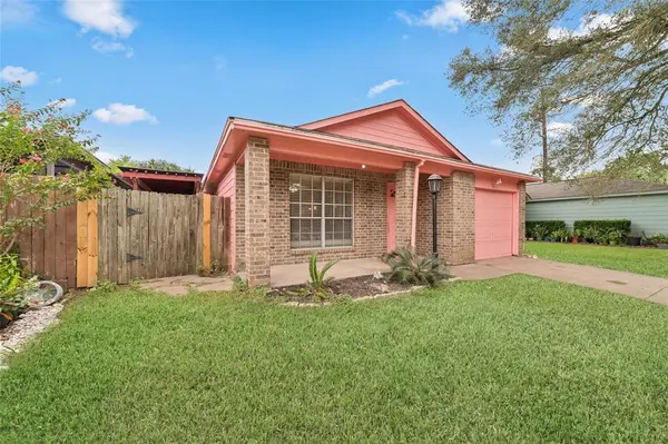 3306 Garrison Court, Houston, TX 77014