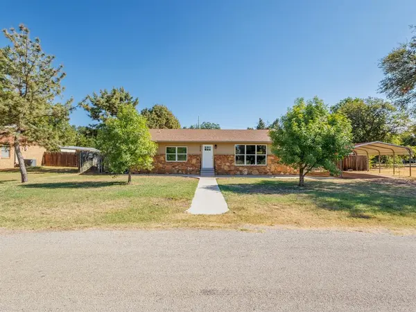 1604 Dublin Street, Brownwood, TX 76801