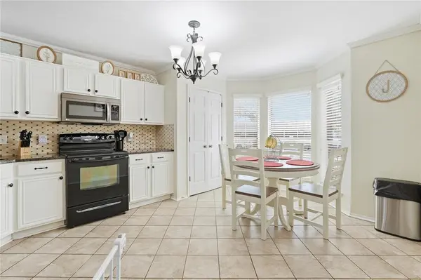 2332 Corral Drive, Fort Worth, TX 76133