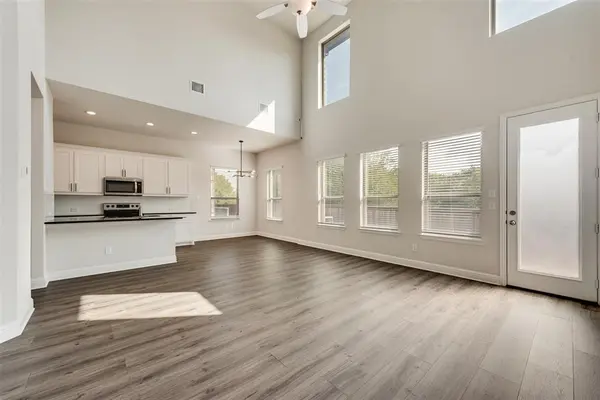 5407 Winged Foot Drive, Arlington, TX 76017