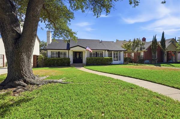 3639 Westcliff Road S, Fort Worth, TX 76109