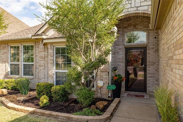 8308 Teja Trail, Benbrook, TX 76126