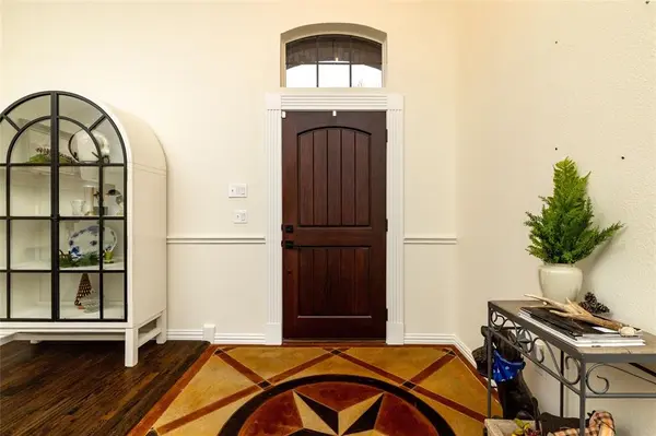 8308 Teja Trail, Benbrook, TX 76126