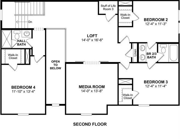 4316 Lilo Lane, Celina, TX 75009