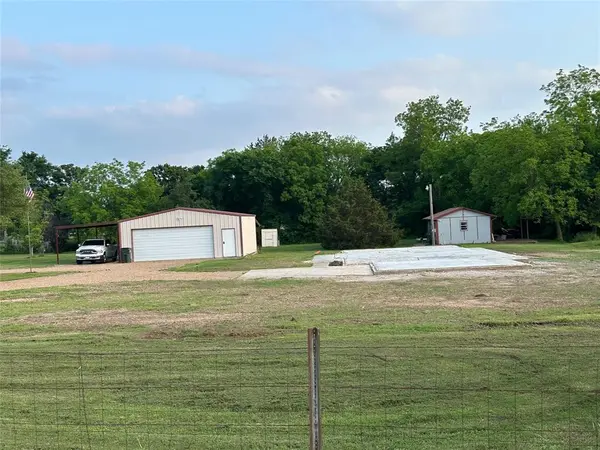 114 Earl Road, Sadler, TX 76264