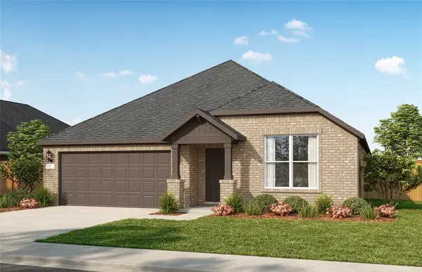 1208 Graydon Street, Aubrey, TX 76227