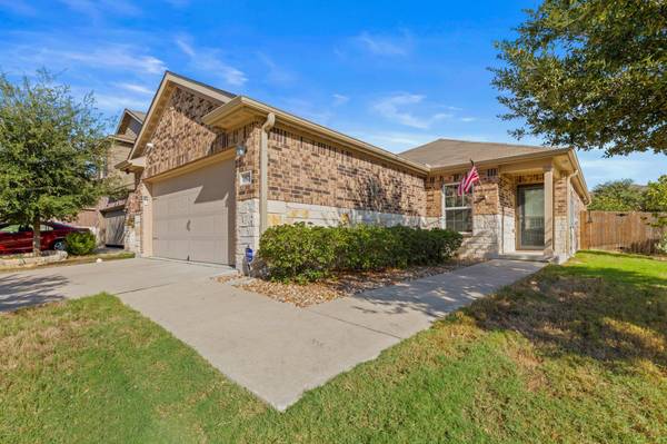 19824 Grover Cleveland WAY, Manor, TX 78653
