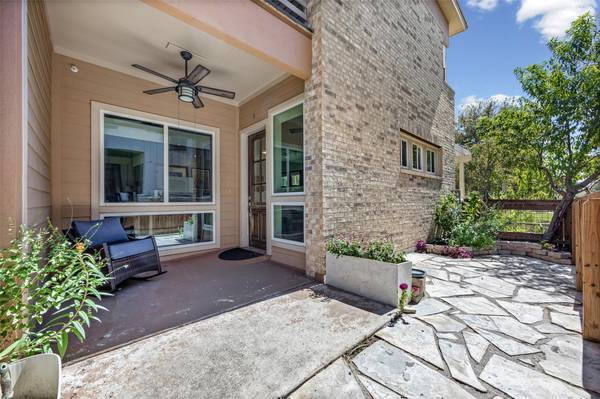2016 Simond Ave #A, Austin, TX 78723
