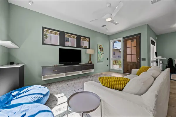 2016 Simond Ave #A, Austin, TX 78723