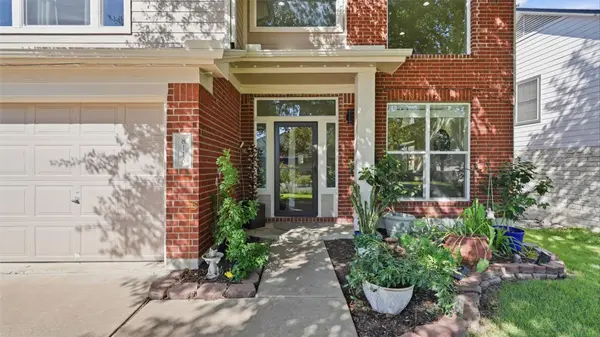 8116 Hawick DR, Round Rock, TX 78681