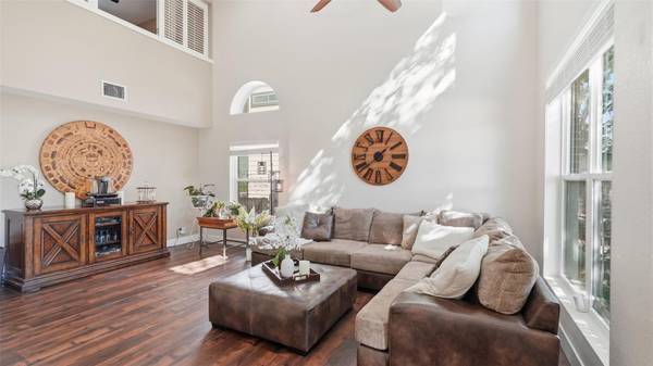 8116 Hawick DR, Round Rock, TX 78681