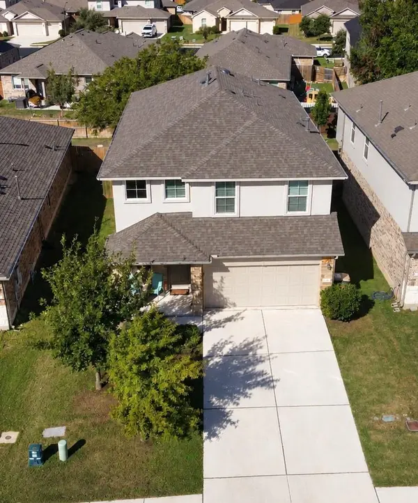 112 Bremen ST, Georgetown, TX 78626