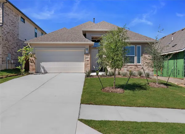 209 West Faulkner ST, Liberty Hill, TX 78642