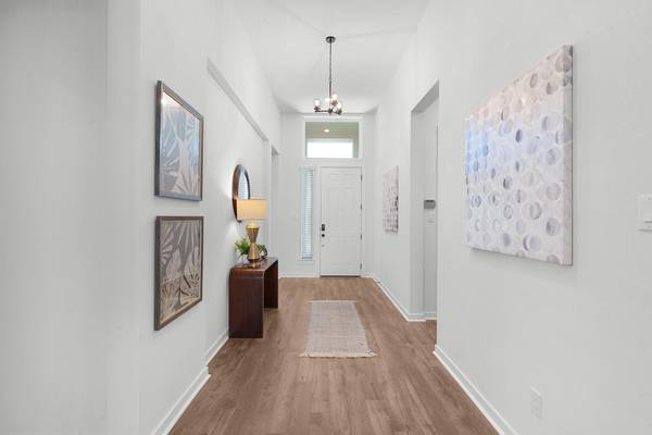 209 West Faulkner ST, Liberty Hill, TX 78642