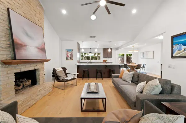4004 Austin Woods DR, Austin, TX 78759