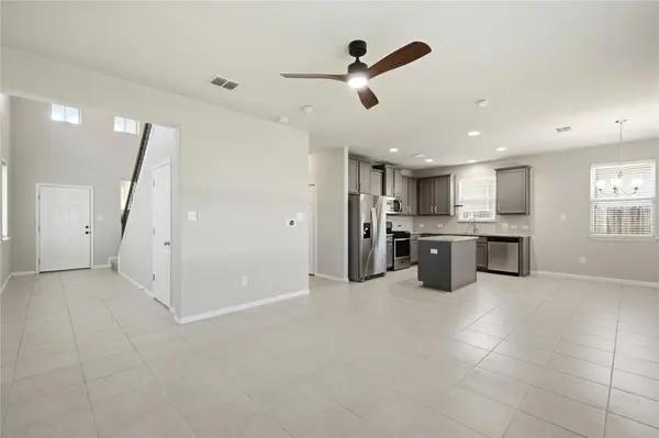 1214 Falconer WAY, Austin, TX 78748