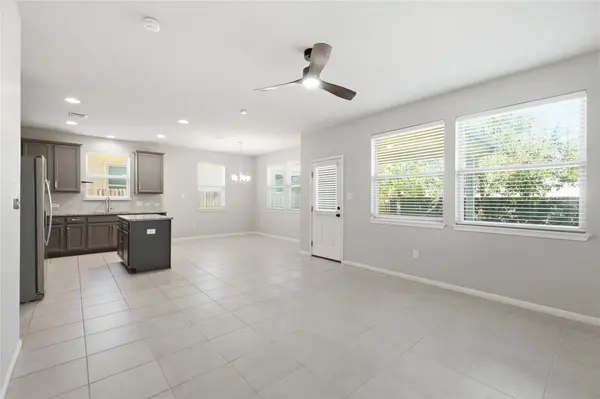 1214 Falconer WAY, Austin, TX 78748