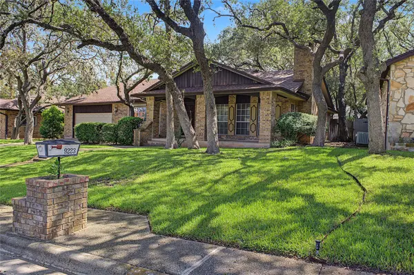 9223 Warriors Creek DR, San Antonio, TX 78230
