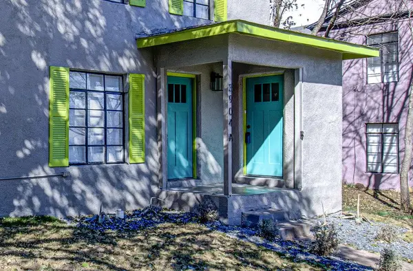 3904 Maplewood Ave #A, Austin, TX 78722