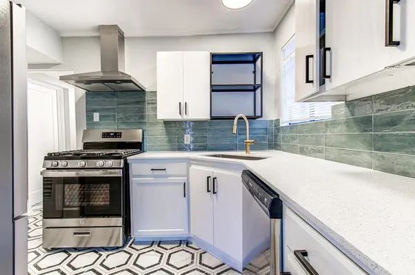 3904 Maplewood Ave #A, Austin, TX 78722