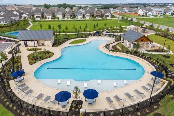 1228 Crumpton DR, Pflugerville, TX 78660