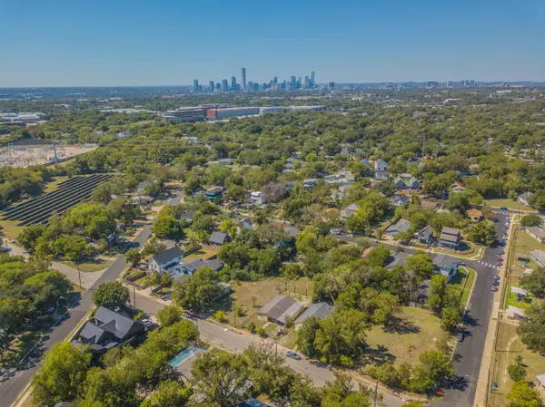 1006 Lott Ave, Austin, TX 78721