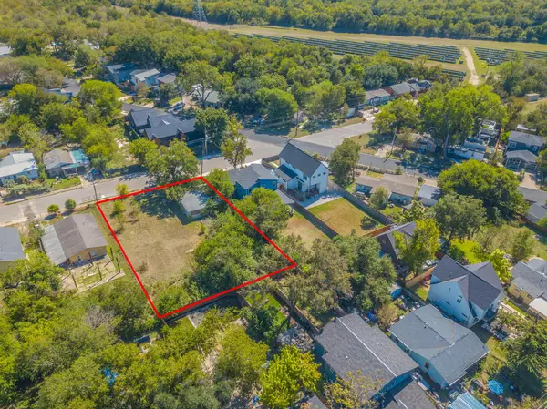 1006 Lott Ave, Austin, TX 78721