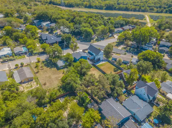 1006 Lott Ave, Austin, TX 78721