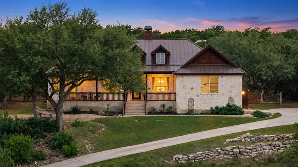 1906 Bee Creek RD, Spicewood, TX 78669