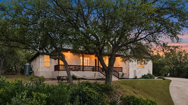 1906 Bee Creek RD, Spicewood, TX 78669