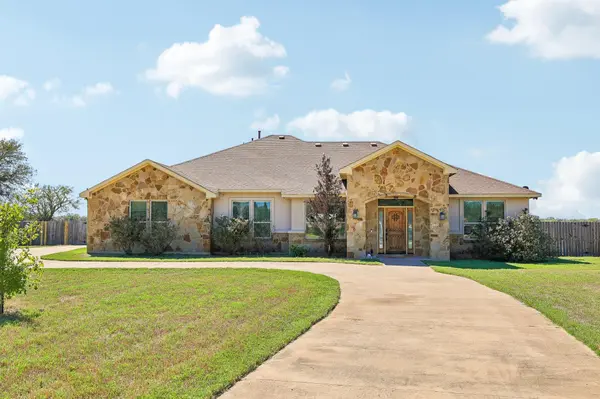 106 Eland Ave, Bastrop, TX 78602