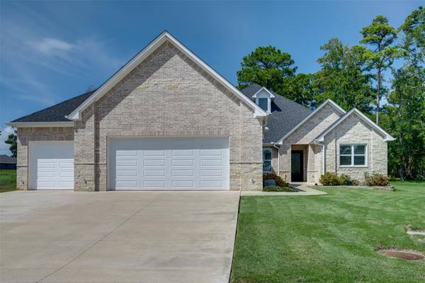 549 Eagles Nest TRL, Bullard, TX 75757