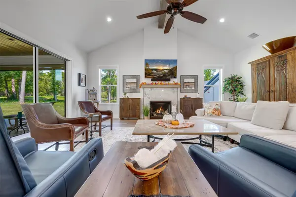 549 Eagles Nest TRL, Bullard, TX 75757