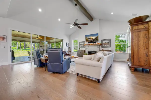 549 Eagles Nest TRL, Bullard, TX 75757